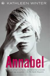 Annabel - Kathleen Winter (ISBN 9789044334876)
