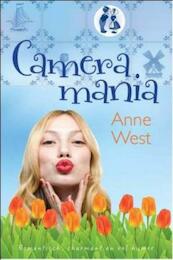 Cameramania - Anne West (ISBN 9789059777941)
