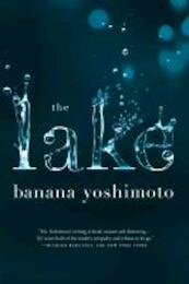 The Lake - Banana Yoshimoto (ISBN 9781612190891)