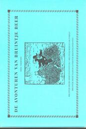 De avonturen van Bruintje Beer 14 - Mary Tourtel (ISBN 9789076268200)