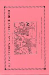 De avonturen van Bruintje Beer 21 - Mary Tourtel (ISBN 9789076268286)