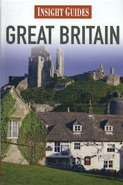 Insight Guides Great Britain - Michael Macaroon (ISBN 9781780050508)