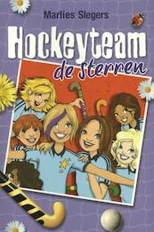 Hockeyteam de sterren - Marlies Slegers (ISBN 9789020629118)