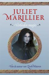 Verboden magie - Juliet Marillier (ISBN 9789024554119)