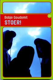 Stoer - Bobje Goudsmit (ISBN 9789025111878)