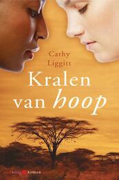 Kralen van hoop - Cathy Liggitt (ISBN 9789059776500)