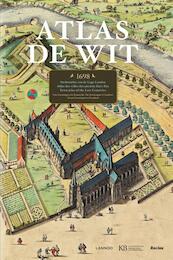 Atlas de wit - (ISBN 9789401401890)