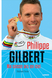 Philippe Gilbert - Philippe Gilbert (ISBN 9789401408714)