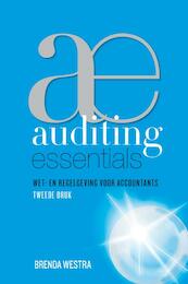 Auditing essentials - Brenda Westra (ISBN 9789491544088)