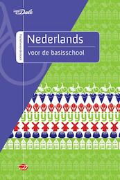 Van Dale pocketwoordenboek Nederlands voor de basisschool - (ISBN 9789460770562)