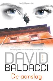 De aanslag - David Baldacci (ISBN 9789400501157)