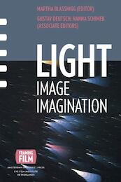 Light, image, imagination - (ISBN 9789089643841)