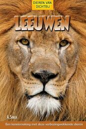 Leeuwen - Asavari Singh (ISBN 9789055667659)