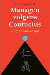 Managen volgens confuciu - David Engelhard (ISBN 9789043029773)