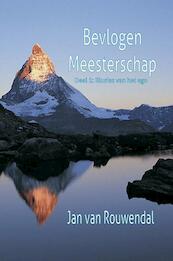 Bevlogen Meesterschap - Jan van Rouwendal (ISBN 9789491439308)