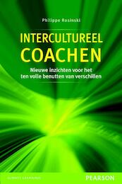 Intercultureel coachen - Philippe Rosinski (ISBN 9789026522406)