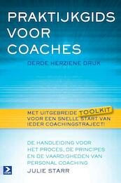 Praktijkgids voor coaches - Julie Starr (ISBN 9789462200319)