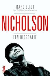 Nicholson - Marc Eliot (ISBN 9789462321236)