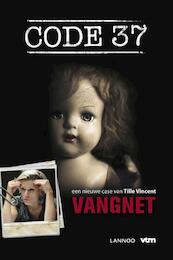 Code 37 / Vangnet - Tille Vincent (ISBN 9789401416214)