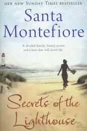 Secrets of the Lighthouse - Santa Montefiore (ISBN 9781471100970)