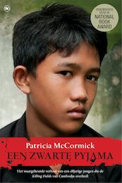 Een zwarte pyjama - Patricia McCormick (ISBN 9789044344479)