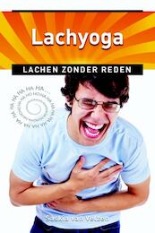 Lachyoga - Saskia van Velzen (ISBN 9789020210668)