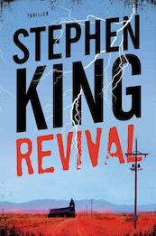 Revival - Stephen King (ISBN 9789024566334)