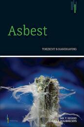 Asbest - P.A.J. Huijbregts, T. Segers (ISBN 9789491073922)