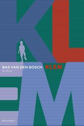 Klem - Bas van den Bosch (ISBN 9789025444808)