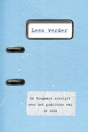 Lees verder - Ed Boogaard (ISBN 9789402127669)