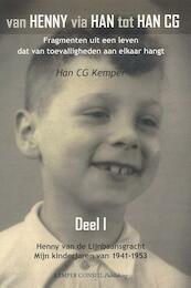 Deel I - Han CG Kemper (ISBN 9789076542751)