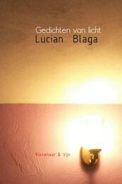 Gedichten van licht - Lucian Blaga (ISBN 9789402128185)