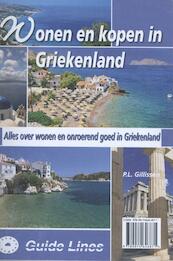 Wonen en kopen in Griekenland - P.L. Gillissen (ISBN 9789074646871)