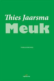 Meuk - Thies Jaarsma (ISBN 9789087595074)