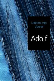 Adolf - Laurens van Voorst (ISBN 9789402131680)