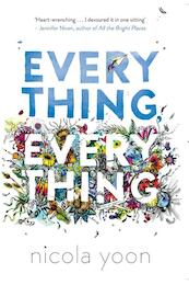 Everything, Everything - Nicola Yoon (ISBN 9780552574235)