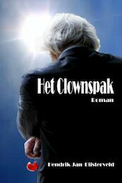 Het Clownspak - Hendrik Jan Bijsterveld (ISBN 9789402139211)