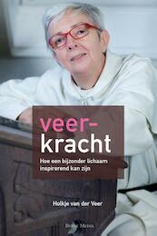 Veerkracht - Spiritualiteit van een bijzonder lichaam - Holkje van der Veer (ISBN 9789089721174)