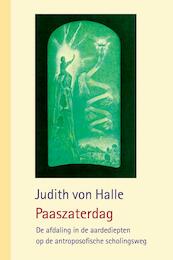 Paaszaterdag - Judith von Halle (ISBN 9789491748448)