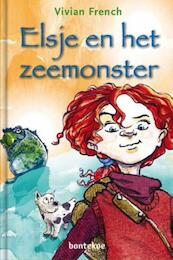 Elsje en het zeemonster - Vivian French (ISBN 9789055296170)