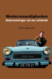 Wederwaardigheden - Roel Abraham (ISBN 9789402147803)