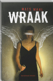 Wraak - M. Wahl (ISBN 9789059082724)