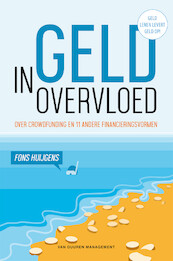 Geld in overvloed - Fons Huijgens (ISBN 9789089653215)