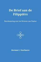 De brief aan de Filippiërs - Herman C. Voorhoeve (ISBN 9789057193347)