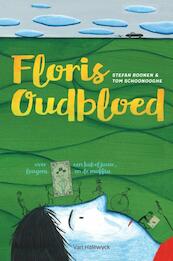 Floris Oudbloed - Boonen Stefan, Tom Schoonooghe (ISBN 9789461315397)