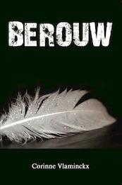 Berouw - Corinne Vlaminckx (ISBN 9789462662247)