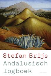 Andalusische logboek - Stefan Brijs (ISBN 9789045033976)