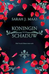 Koningin van de schaduw - Sarah J. Maas (ISBN 9789402308778)