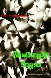 Verknipte dagen - Thei Ramaekers (ISBN 9789402156225)
