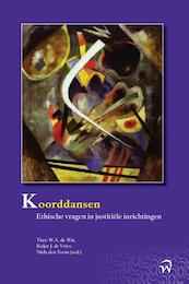 Koorddansen - (ISBN 9789462403499)